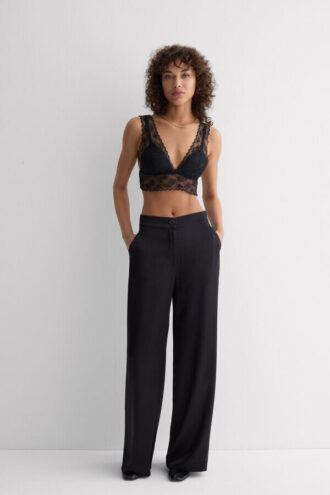 Sztuka bielizny Biustonosz