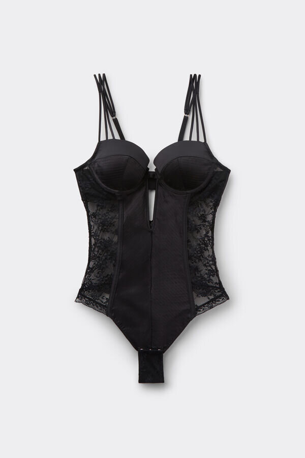 Sztuka bielizny Body Sztuka bielizny Body