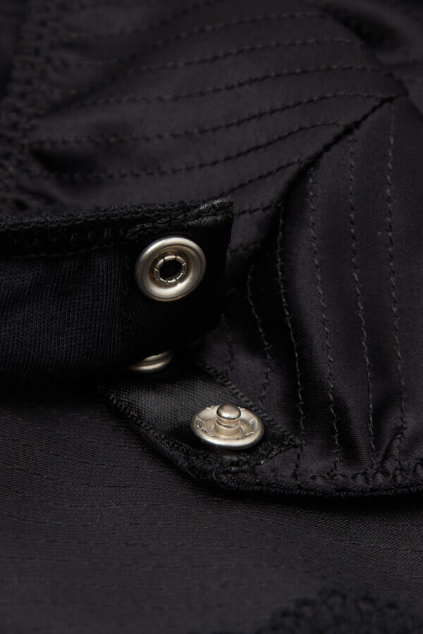 Sztuka bielizny Body Sztuka bielizny Body