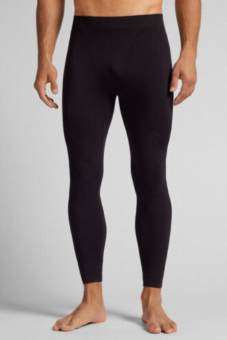 Techniczne legginsy sportowe
