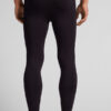 Techniczne legginsy sportowe
