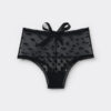 The Love Club High Waist Hipster Brazilian