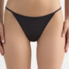 Thong z ultralight Microfiber paskami