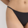 Thong z ultralight Microfiber paskami