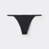 Thong z ultralight Microfiber paskami