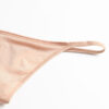 Thong z ultralight Microfiber paskami