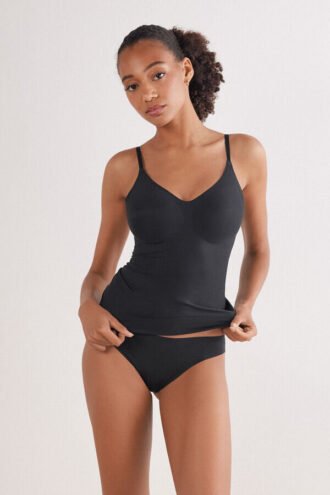 Top Eri Bra z mikrofibry