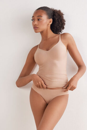 Top Eri Bra z mikrofibry