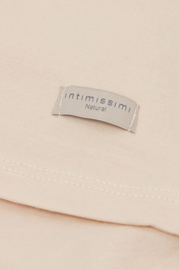 Top na ramiączkach z bawełny Top na ramiączkach z bawełny