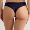 Ultralekka bawełniana majtka Brazilian