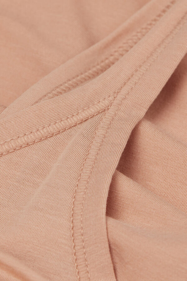 Ultralekki bawełniany body typu tank Ultralekki bawełniany body typu tank