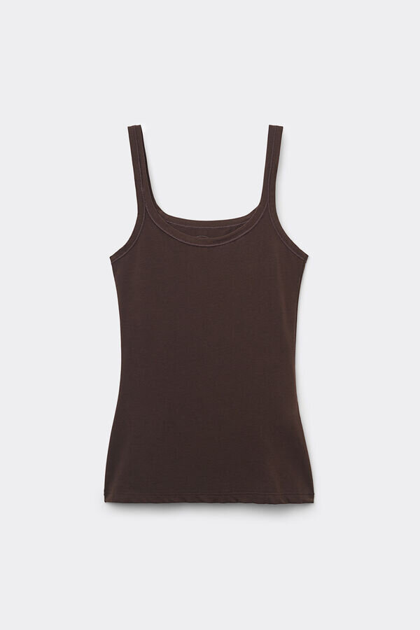 Ultralekki top z bawełny Ultralekki top z bawełny