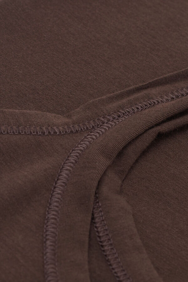 Ultralekki top z bawełny Ultralekki top z bawełny