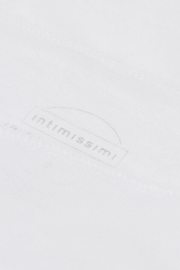 Ultralekki top z kaszmiru modalnego z dekoltem w łódkę Ultralekki top z kaszmiru modalnego z dekoltem w łódkę