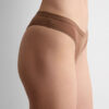 Ultralekkie majtki Brazilian z bawełny Ultralekkie majtki Brazilian z bawełny