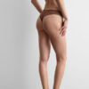 Ultralekkie majtki Brazilian z bawełny Ultralekkie majtki Brazilian z bawełny