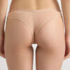 Ultralekkie majtki Brazilian z bawełny Ultralekkie majtki Brazilian z bawełny