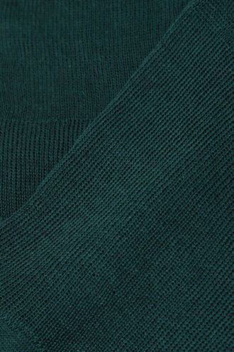 Wysokie skarpetki z egipskiej bawełny satynowej